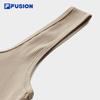 Fila Fusion Женское приталенное теннисное платье с открытой спиной
