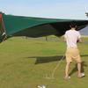 OEING Outdoor Camping Tarp