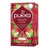 Чай Puka «Дикое яблоко и корица», 20 чайных пакетиков