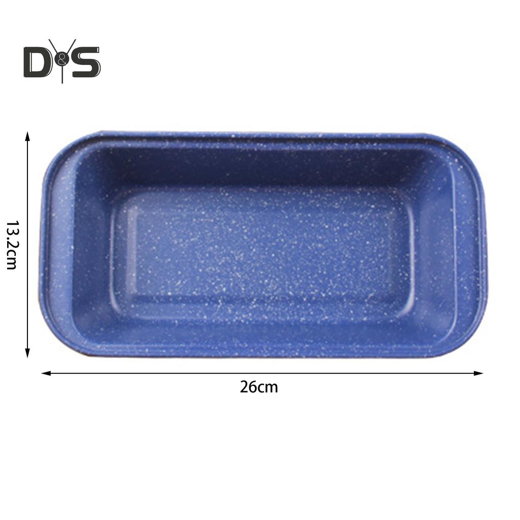 SW Starry Sky из углеродистой стали, нелипкий противень для выпечки тостов, хлеба, форма для торта, формы для выпечки