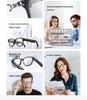 L801 Smart Glasses: 8MP Camera, 4GB Memory, AI Translation, Photo Capture, Object Recognition, Bluetooth Calls