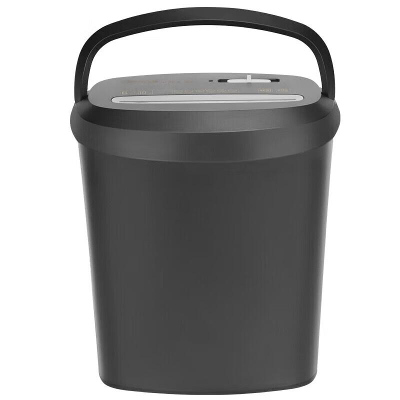 Kome-Mey S6 Desktop Paper Shredder