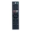 Compatible Sony RMF-TX310E Bluetooth Voice TV Remote Control