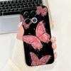 For Infinix Note 40 5G X6852 Phone Case Silicone Soft Back Cover For Infinix Note40 X6851 Bumper Dragon Cat Flower Butterfly Bag