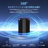 Bluetooth Speaker New Upgrade Powerful Underwater Compact Wireless Speaker with HIFI Sound Powerful Underwater Bluetooth LED IPX67 12 Hours of