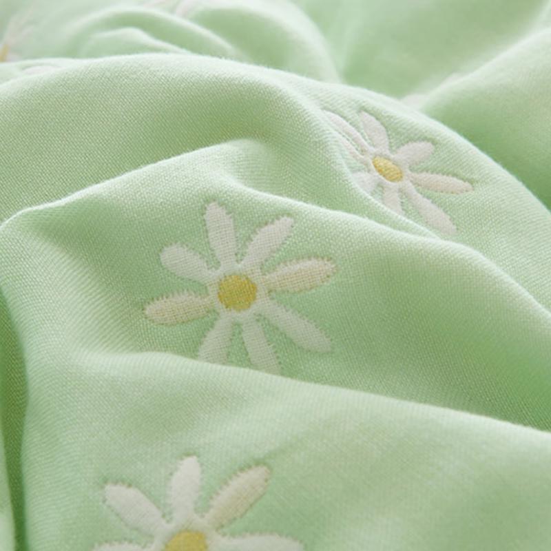 Yizhanggui Cotton Summer Towel Quilt