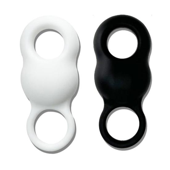 Силиконовый защитный чехол для большого пальца бейсбольной биты, аксессуар для тренировки удара по софтболу, уменьшающий укол битой