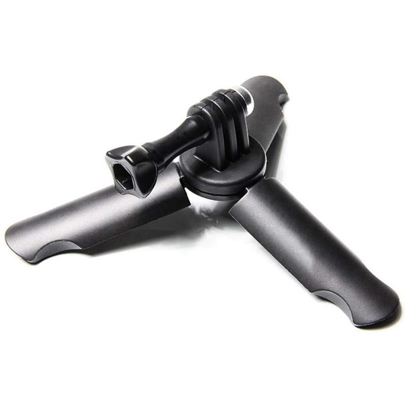 Мини-штатив, портативная подставка для селфи для смартфона iPhone 13 Pro max Samsung Xiaomi Gopro 10 DJI Action 2 SJCAM EKEN AKASO