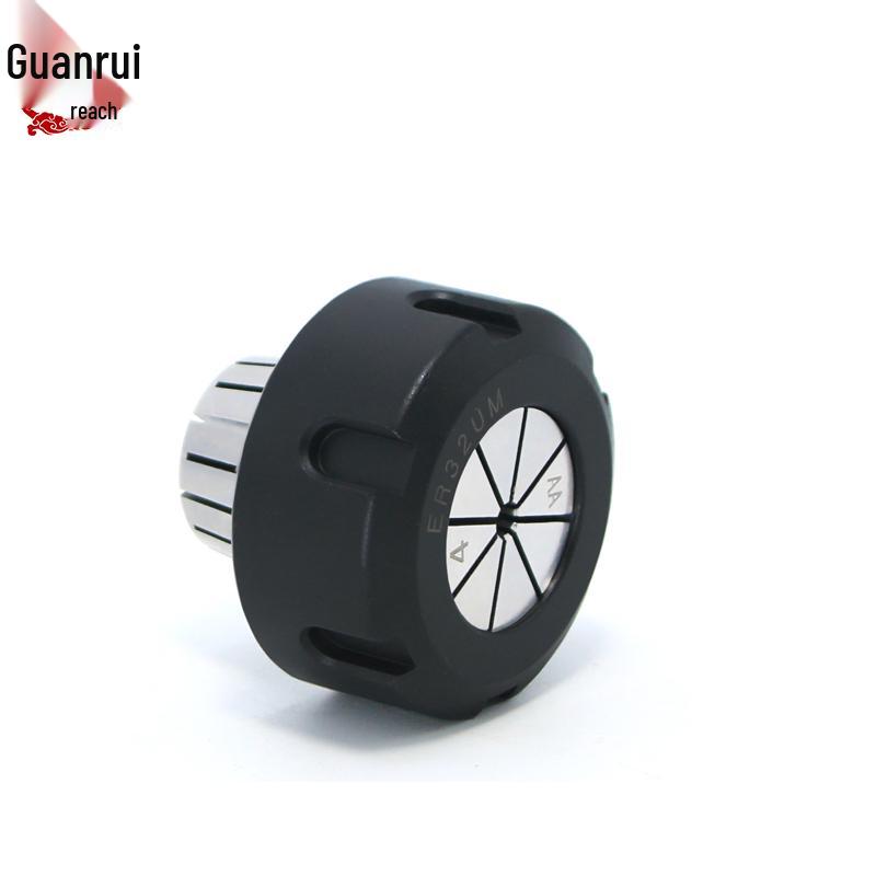 High Precision ER32 Collet Chuck for CNC Milling and Engraving Machines