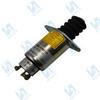 SA-4752-12 Fuel Shut Off Solenoid 12V Engine Machinery Parts Stop Solenoid Control Valve