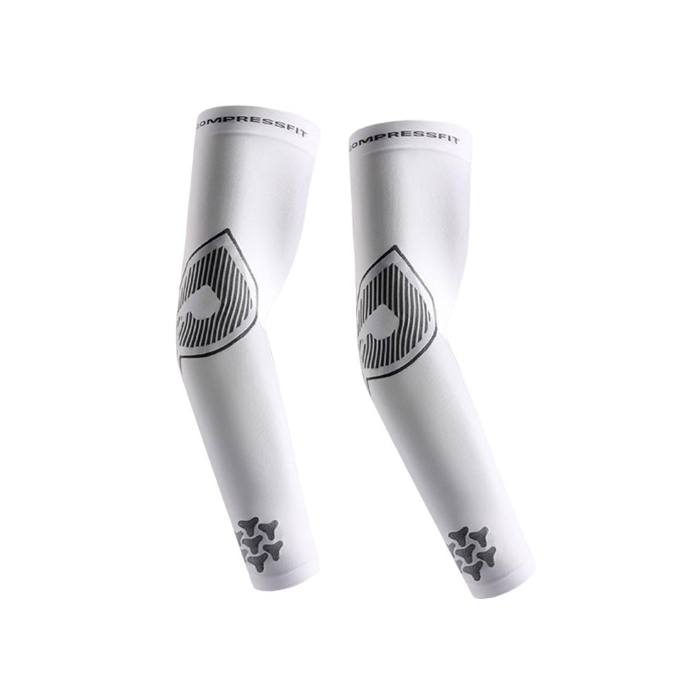 Спортивный рукав Loogdeel Ice Silk для велоспорта, бега, рыбалки, защиты от солнца, для мужчин и женщин, с охлаждающим эффектом, дышащий.