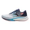 Anta Champion Series универсальные нескользящие прочные низкие кроссовки для бега мужские кроссовки серые синие оранжевые 112335582S-10