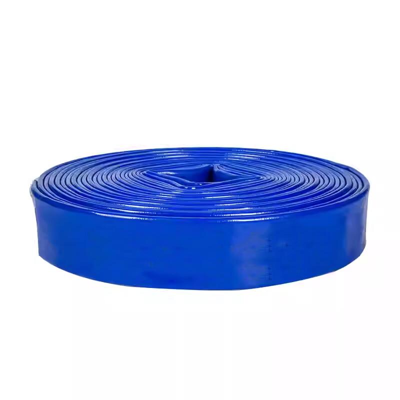 Пожарный шланг Hongli из ПВХ