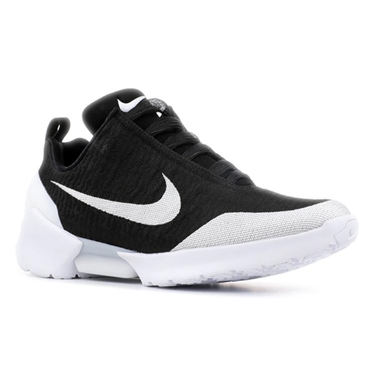 Nike Hyper Adapt 1.0 JP 'Черно-белый' Мужские AH9387-011