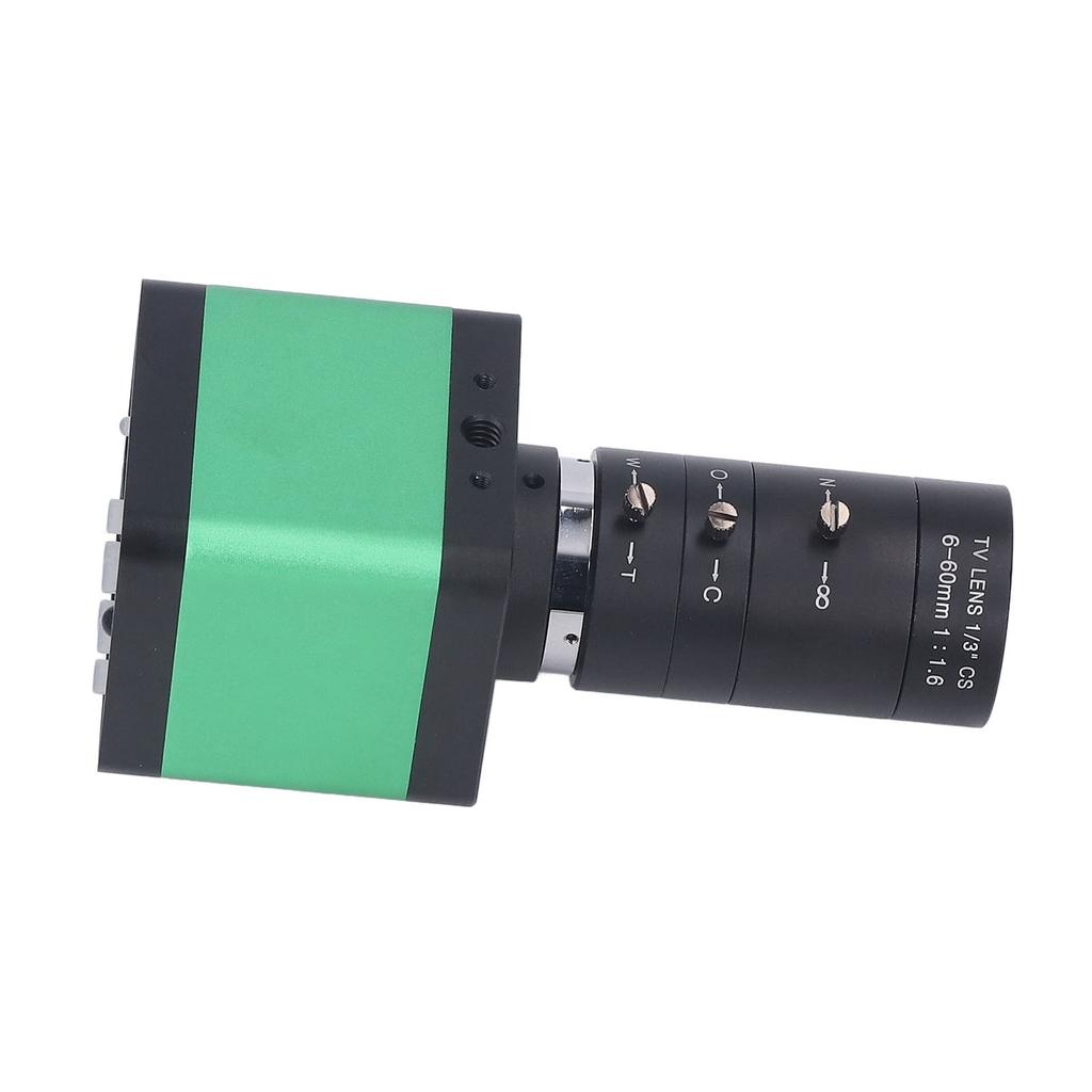 HD Industrial Camera Live Video Broadcast USB Digital Industrial Camera for PCB Solder Repair