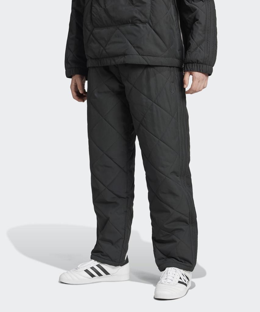 adidas Стеганые брюки Premium Essentials - Черный / Iw0991