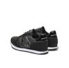 Armani Exchange Кроссовки XDX031 XV137 K001 черный