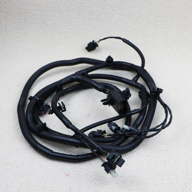 31453603 Front Rear Bumper Wiring Cable Harness For Volvo XC60 2018 2019 2020 2021 2022 Parking Assistance Harness