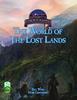 Книга The Lost Lands World Setting