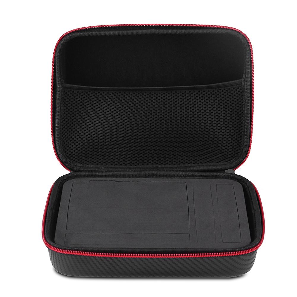 Водонепроницаемый дорожный чехол для хранения и переноски консоли NES Classic и аксессуаров