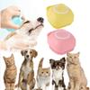 Bathroom Puppy Big Dog Cat Bath Massage Gloves Brush Soft Safety Silicone Pet Accessories for Dogs Cats Tools Mascotas Products