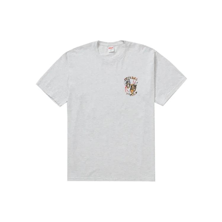 Supreme Laugh Now Tee (Unisex) T-Shirts SUP SS20 290