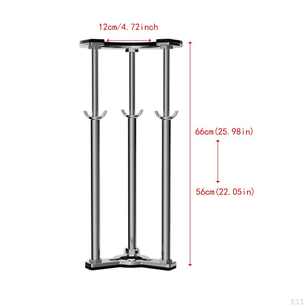 Кронштейн для мойки под столешницу Прочный Большая несущая способность Раздвижной Регулируемая высота для дома
