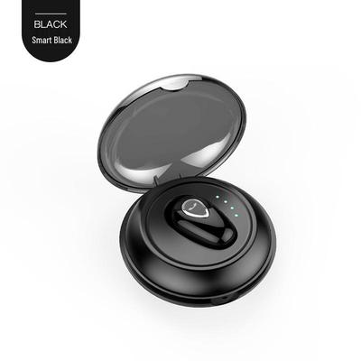 Беспроводные Bluetooth-наушники YX06 с зарядным кейсом - Мини-вкладыши для спорта, стерео