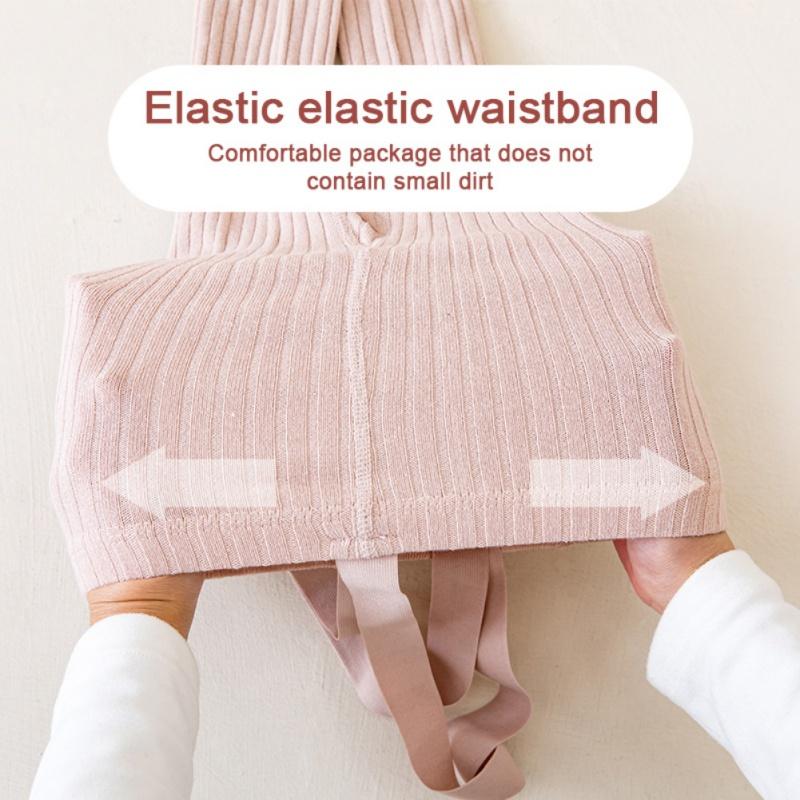 Детские комбинезоны, детские колготки, простые однотонные леггинсы для девочек