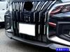 BRIGHTZ Suzuki Solio Bandit MAD7S Facelift Chrome Mirror Stainless Front Grille Cover Trim 12PC GRI-COV-M-155 JDM RHD LHD