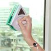 3-10mm Magnetic Double-side Window Glass Wiper Fast Washing Clean Brush Tool