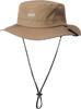 Coleman Adventure Hat CORDURA Dark Beige 187-007A [Size L] 59.5cm
