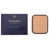 Shiseido de Peau Beaute Tan Poudre Eclat Ochre 10 к 1 на Clé (Пополнение) #Pink (Ограниченное лицо)