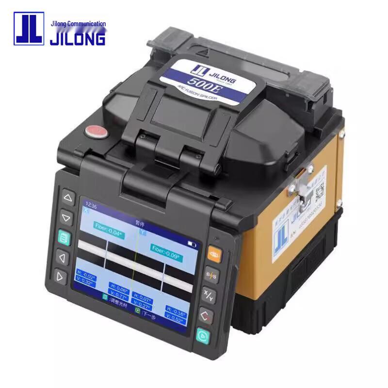 Сварочный аппарат для оптоволокна JILONG KL-360T