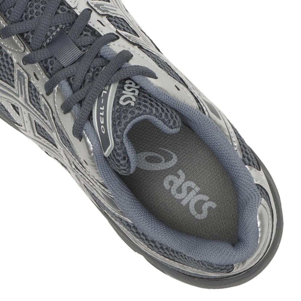 Asics Кроссовки Gel 1130 Steel Silver 1201a934.020