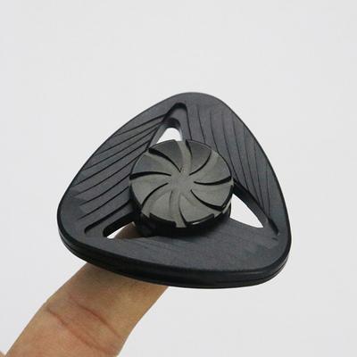 Металлический EDC Фиджет Спиннер Сплав Ручной Вращающийся Волчок Наконечник Vrtx Гироскоп Снимающий Стресс Уменьшающий Игрушки Снимающие Антистресс Для Детей