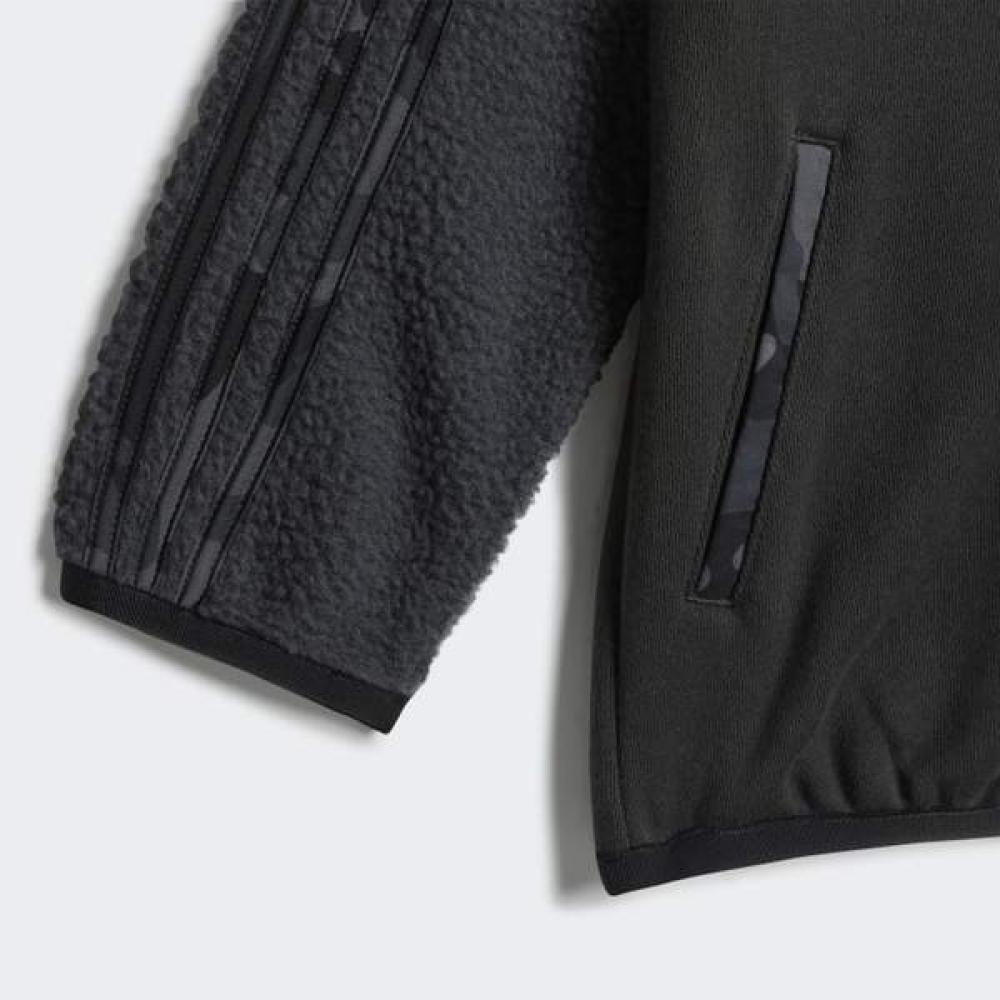 Adidas All Over Print Polar Fleece Set