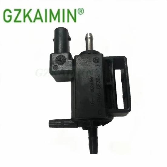 GZKM Turbo Solenoid Valve 06H906283 06H906283J for A-UDI A4 S4 B8 8K 2014 Petrol 120kW