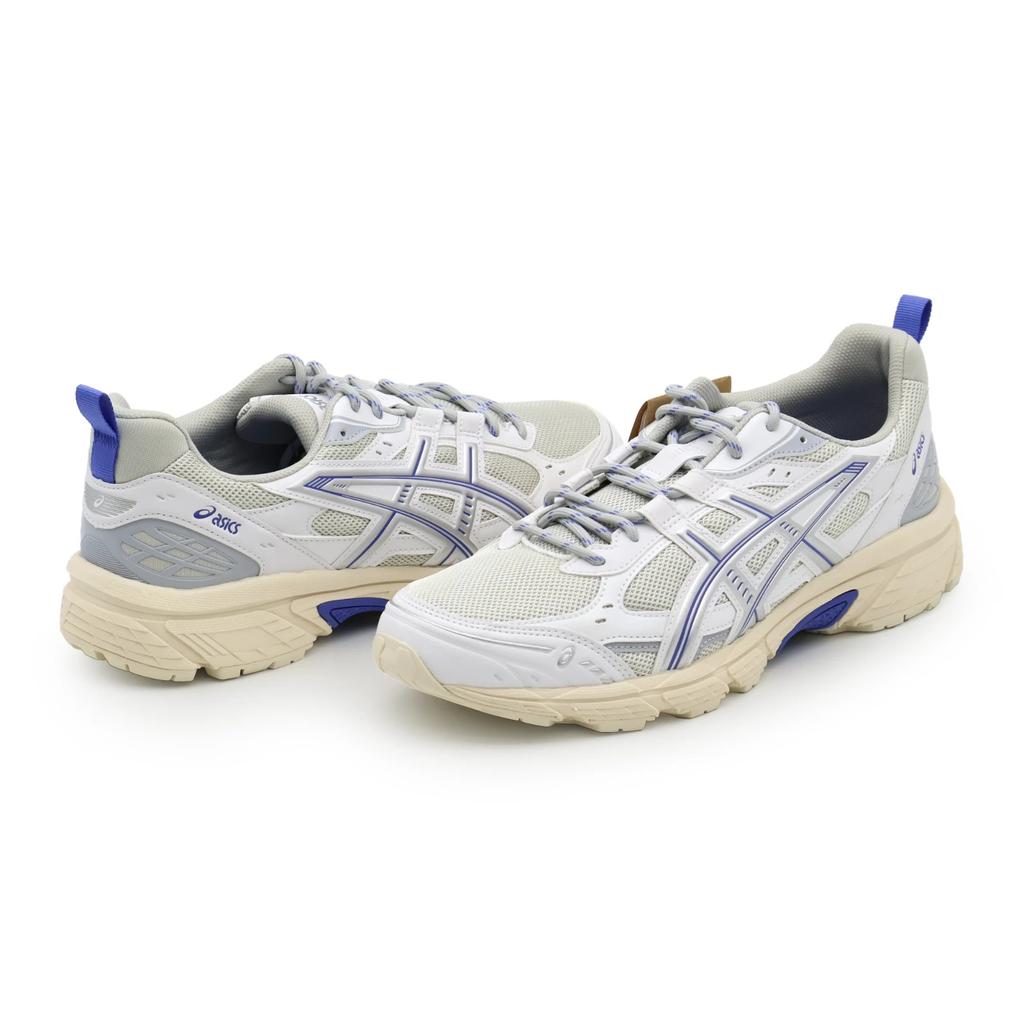 1203A536-100 Asics Gel-Nunobiki White Sapphire (Мужской)