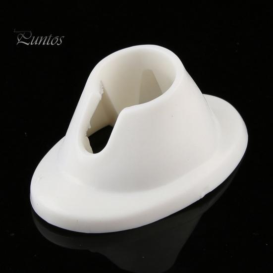 Держатель для бутылки с лаком для ногтей Нескользящий пластиковый держатель для бутылки с лаком для дизайна ногтей Непроливаемый гель-лак для ногтей Стенд для демонстрации маникюра Принадлежности для домашнего использования