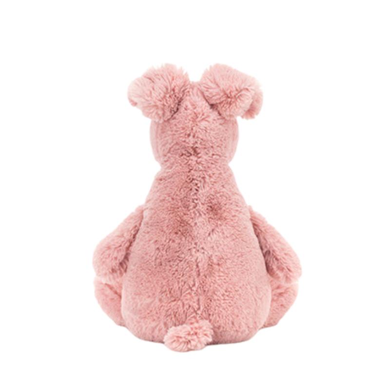 JELLYCAT Серия Животные Фермы Лангпа Поросенок Милая Кукла Плюшевая Кукла Высота 30 см