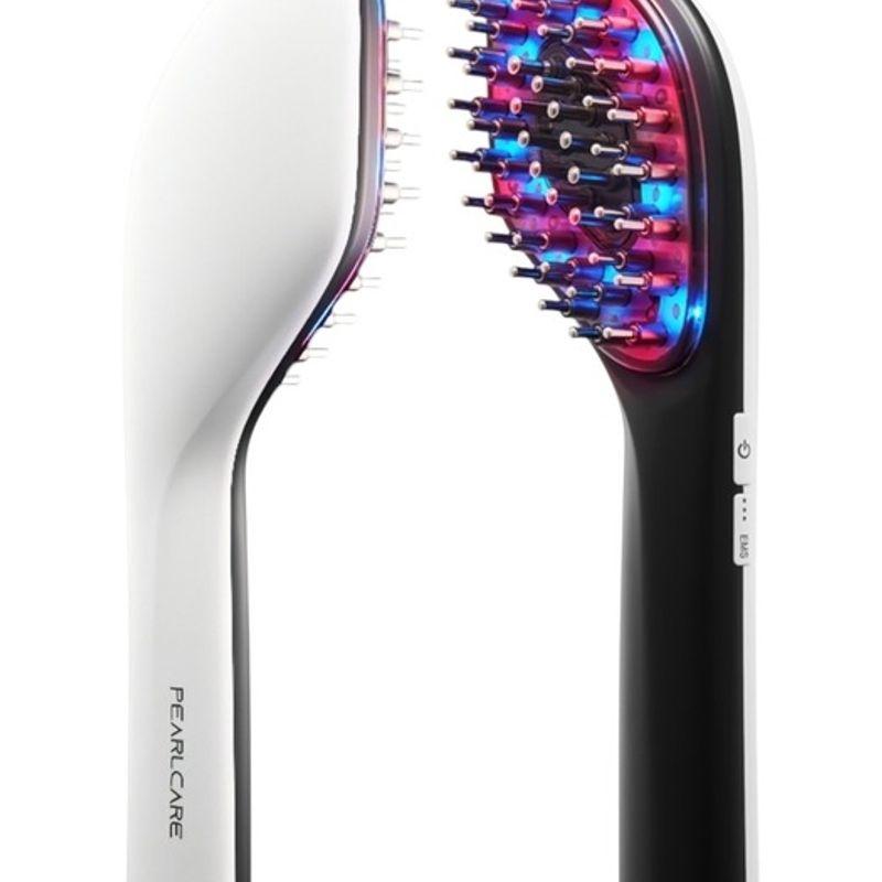 Pearl Care Hair Pro Scalp Hair Loss Care Massager Minoxidil Applicator
