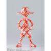 TAMASHII NATIONS Луффи One Piece Adventure Memory Vol.2 86 мм Раскрашенная фигурка из АБС-пластика