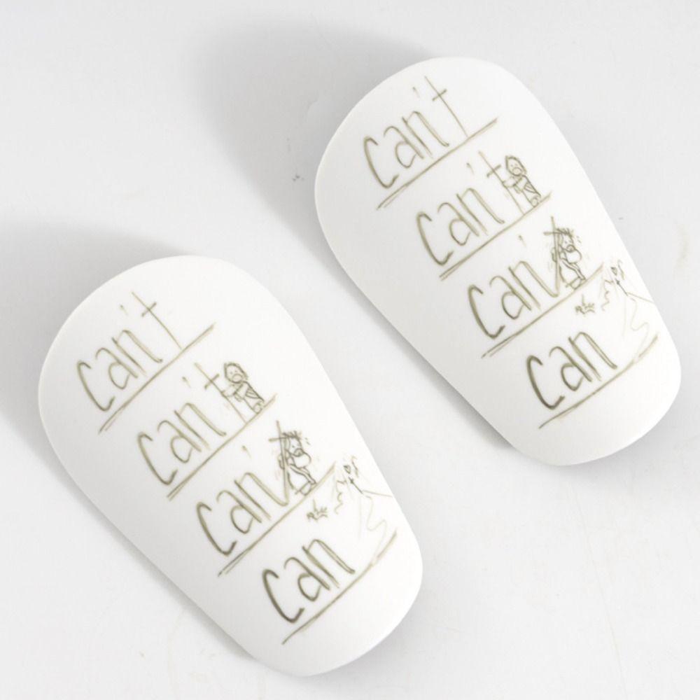 1 Pairs Small Soccer Shin Guards EVA Sponge Leg Protector Shank Plates Mini Shin Pads