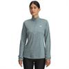Under Armour Womens/Ladies Tech Textured Half Zip Top
