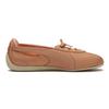 408341-01 Puma Speedcat Ballet Nova Сатин Киноварь (Женский)