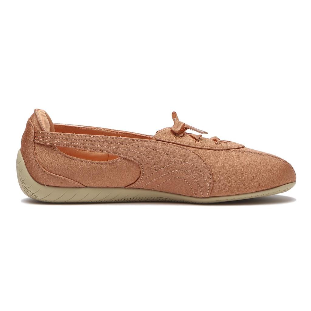 408341-01 Puma Speedcat Ballet Nova Сатин Киноварь (Женский)