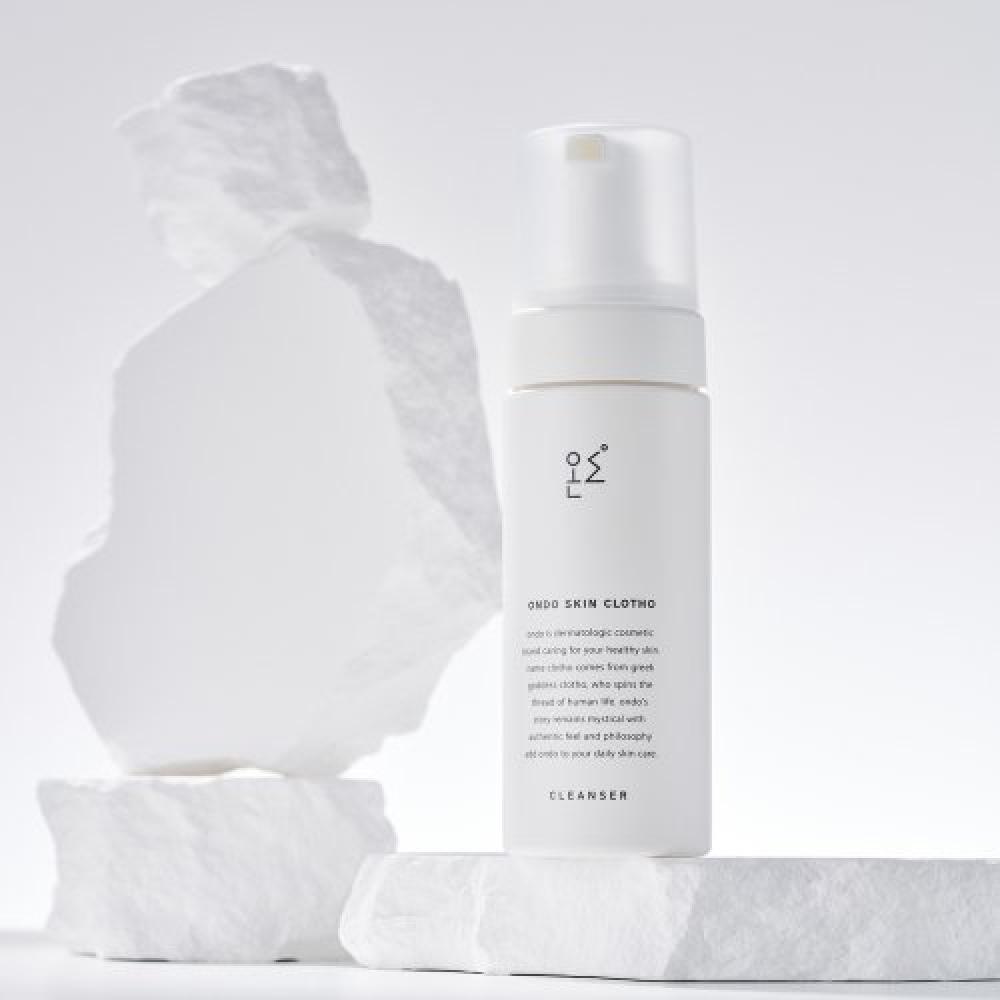 Ondo Пенка для умывания 150 мл Kloto