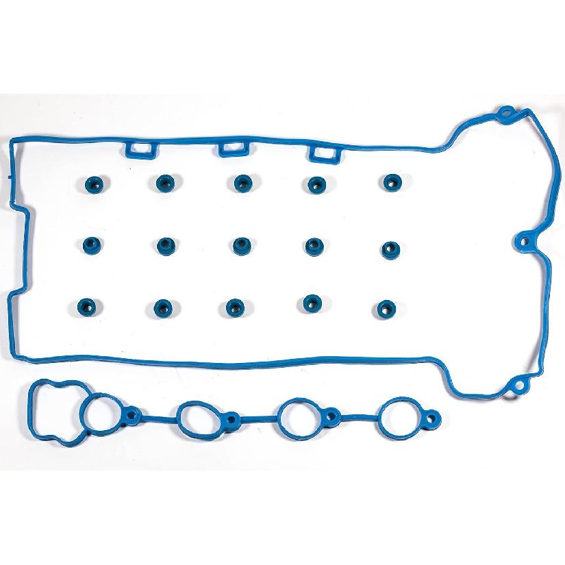 VS50769R for Chevy Malibu 2.4 valve cover gasket Chevy HHR Cobalt Pontiac G5 G6 SATURN 2.2L 2.4L Engine Cover Gasket Seal 2006 2007 2008 2009 2010