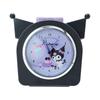 Говорящий будильник Sanrio Kuromi 664391